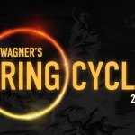 Dallas Symphony Orchestra Ring Cycle logo