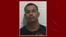 Alejandro Lopez, 23, pictured