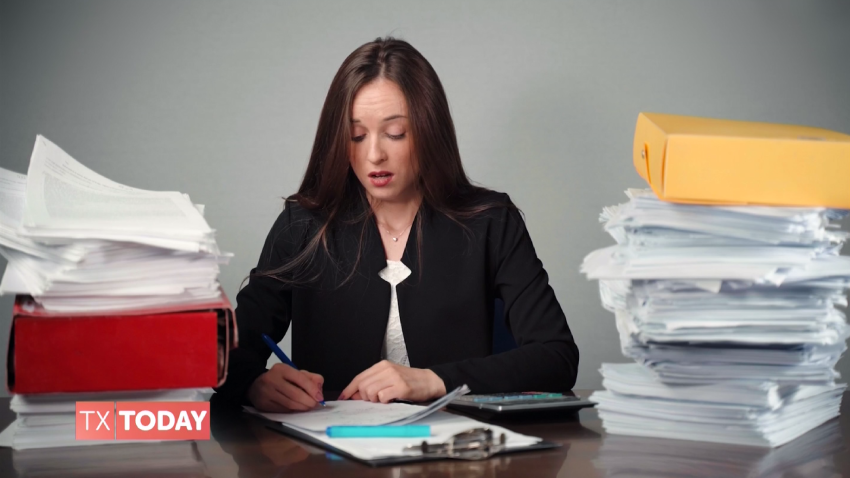 Tips for Avoiding Burnout