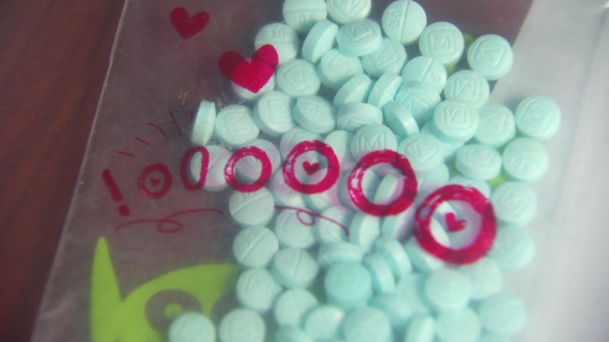 Illicit Fentanyl Operation Spanning Dallas, Collin Counties Uncovered – NBC 5 Dallas-Fort Worth - Vimarsana News