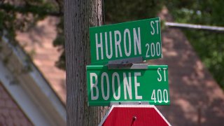 A man is wanted on a murder charge after a deadly hit-and-run crash in Cleburne Sunday night, police say.