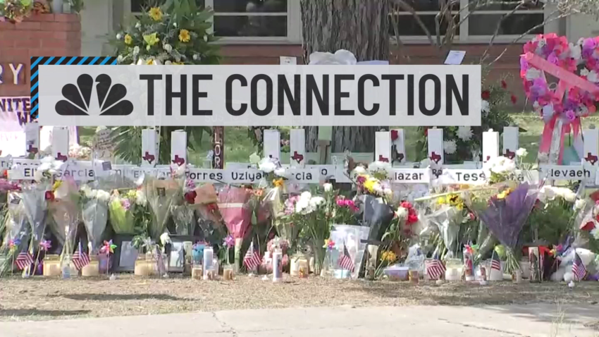 Uvalde Shooting Timeline Changes: The Connection