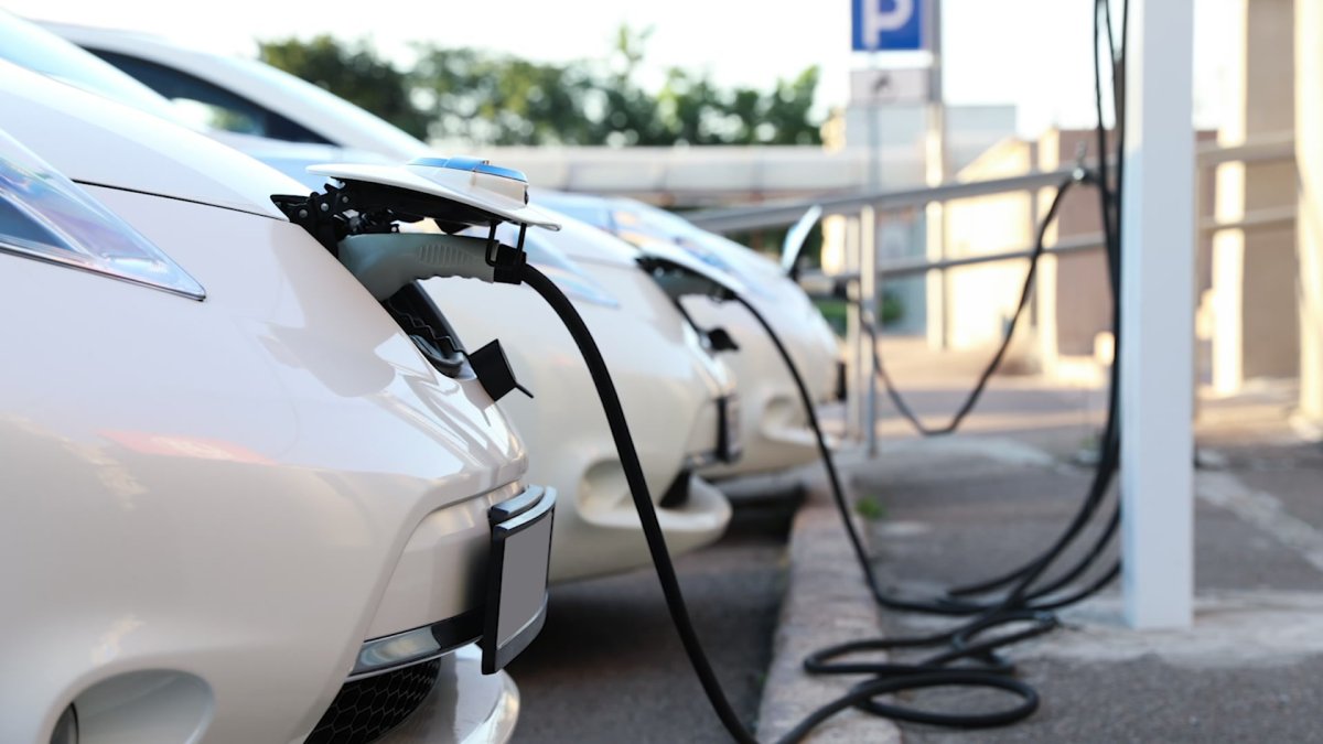 Is It Possible to Buy an Electric Car Right Now? NBC 5 DallasFort Worth