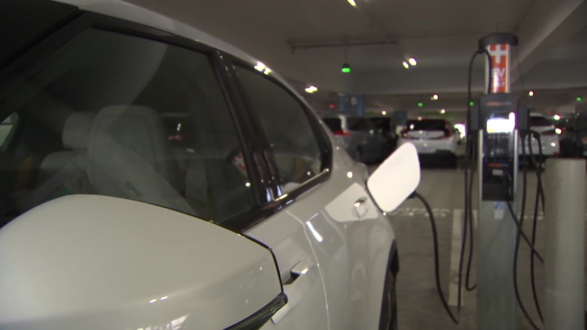 Is It Possible to Buy an Electric Car Right Now? NBC 5 DallasFort Worth
