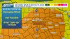 LIVE RADAR: Enhanced Risk of Severe Storms for North Texas Tuesday Night