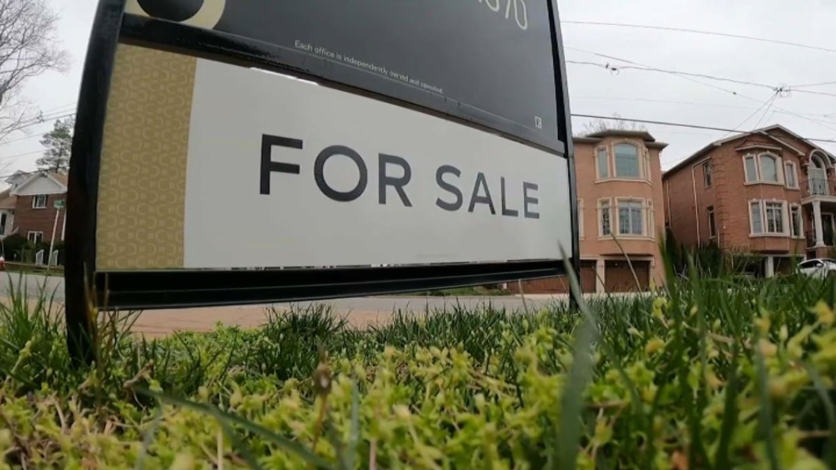 Is Housing Becoming More Affordable in Texas? – NBC 5 Dallas-Fort Worth