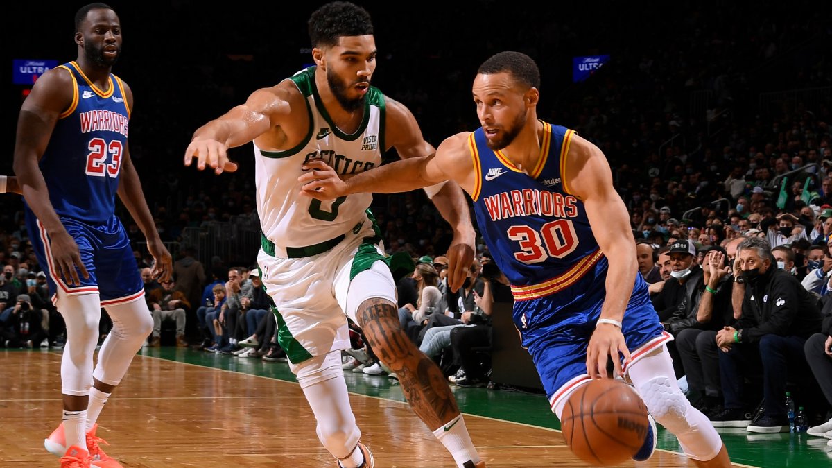 NBA Finals 2022 MVP prediction: Who wins the award? NBA Finals 2022 MVP prediction: Who wins the award?