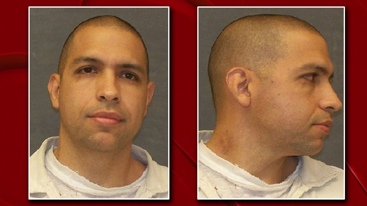 Convicted Murderer Stabs Guard, Escapes Texas Prison Bus – NBC 5  Dallas-Fort Worth