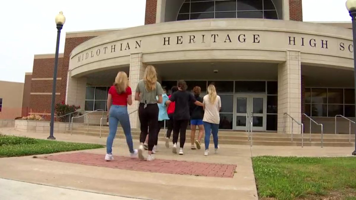 School Finds Creative Way for Students to Learn From Each Other – NBC 5 Dallas-Fort Worth - Vimarsana News