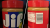 Jif Peanut Butter Products Recalled Over Salmonella Concerns