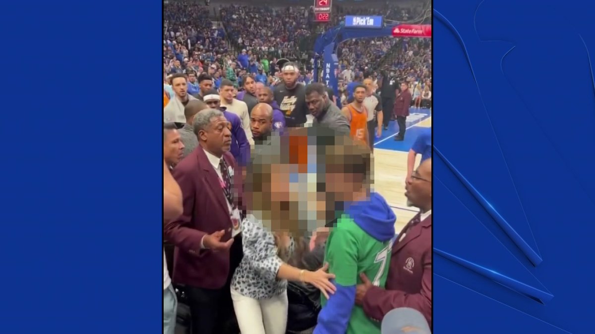 Chris Paul Calls Out NBA After Fan Puts Hands on His Family at Game