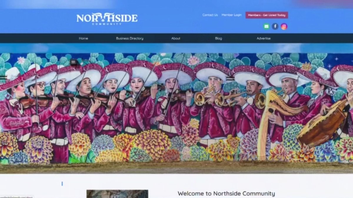 Website Hopes to Help Northside Businesses in Fort Worth Thrive – NBC 5 Dallas-Fort Worth - Vimarsana News
