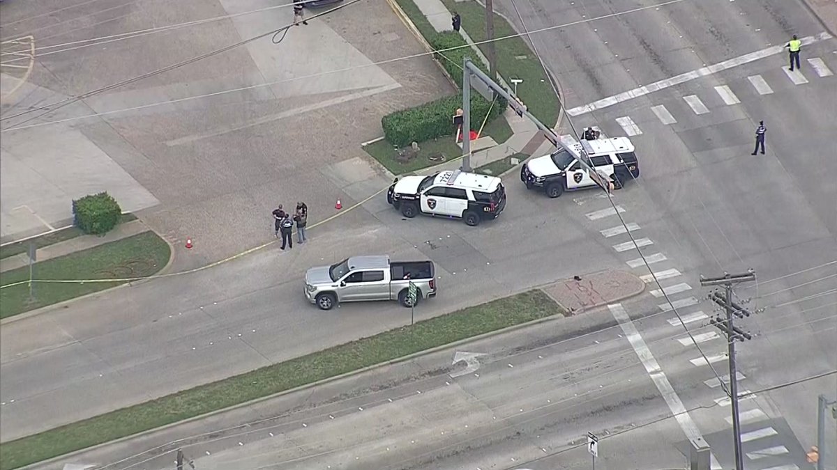 Plano Police Investigating Shooting, Roads Closed – NBC 5 Dallas-Fort Worth - Vimarsana News