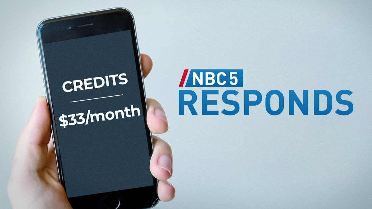 Fort Worth Couple Gets Help With Phone Upgrade Discount NBC 5 Dallas