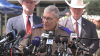 ‘It Was the Wrong Decision' to Delay Entry: Texas DPS Director Says