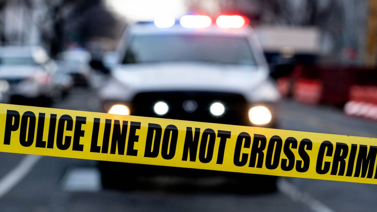 Newborn Found in Freezing Woods Day After Christmas Is Recovering – NBC 5 Dallas-Fort Worth - Vimarsana News
