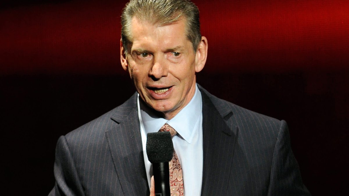 Vince McMahon, WWE accused of allowing sexual exploitation of young