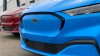 Ford recalls 197,000 Mustang Mach-Es due to risk of trapping passengers inside