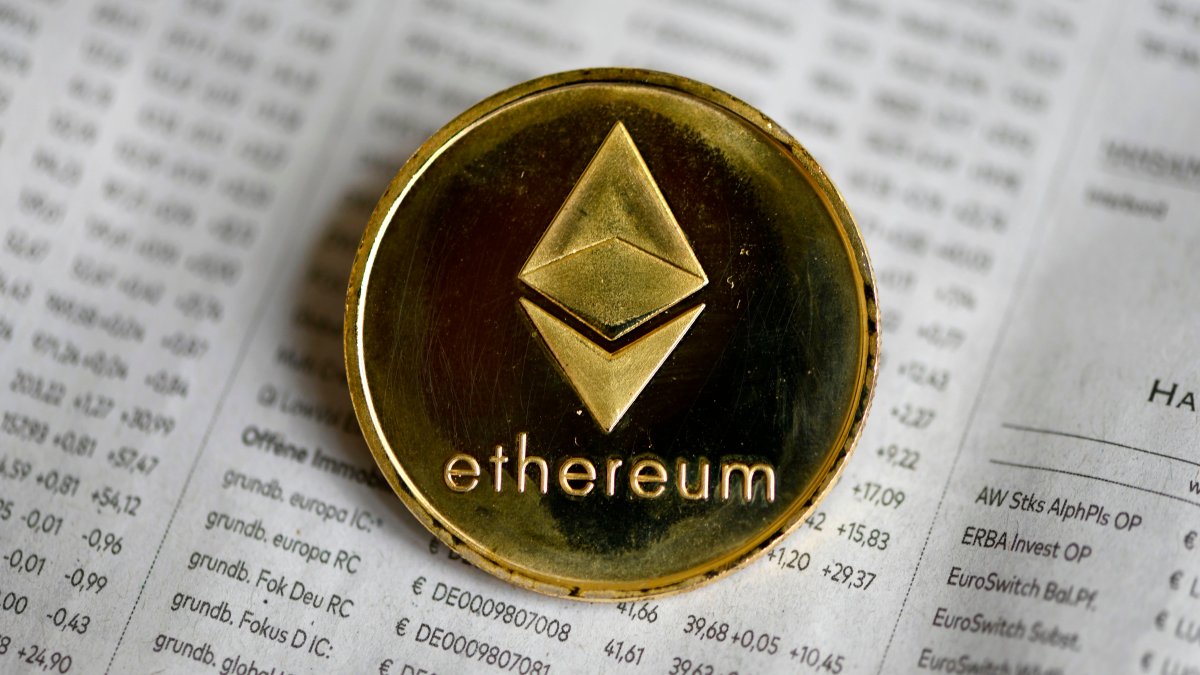 Ethereum Just Completed a Successful Dress Rehearsal for Its Most Important Upgrade Ever - Vimarsana News