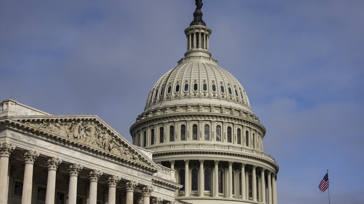 Proposed Changes to Retirement System Get Approval From Senate Committee, Setting Stage for Potential Passage of 'Secure 2.0′ This Year – NBC 5 Dallas-Fort Worth - Vimarsana News