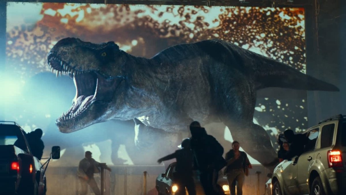 'Jurassic World: Dominion' Is 'the Worst' in the Franchise, Critics Say – NBC 5 Dallas-Fort Worth - Vimarsana News