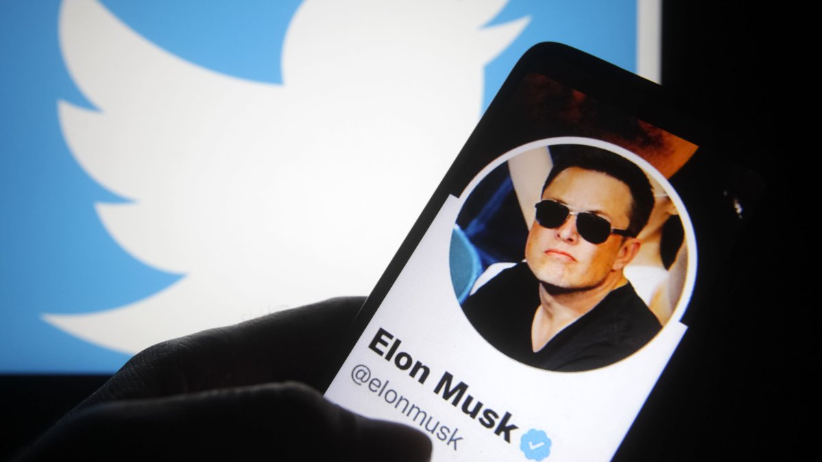 Musk's Twitter Deal Faces Backlash From Advocacy Groups That Are Seeking to Block It - Vimarsana News