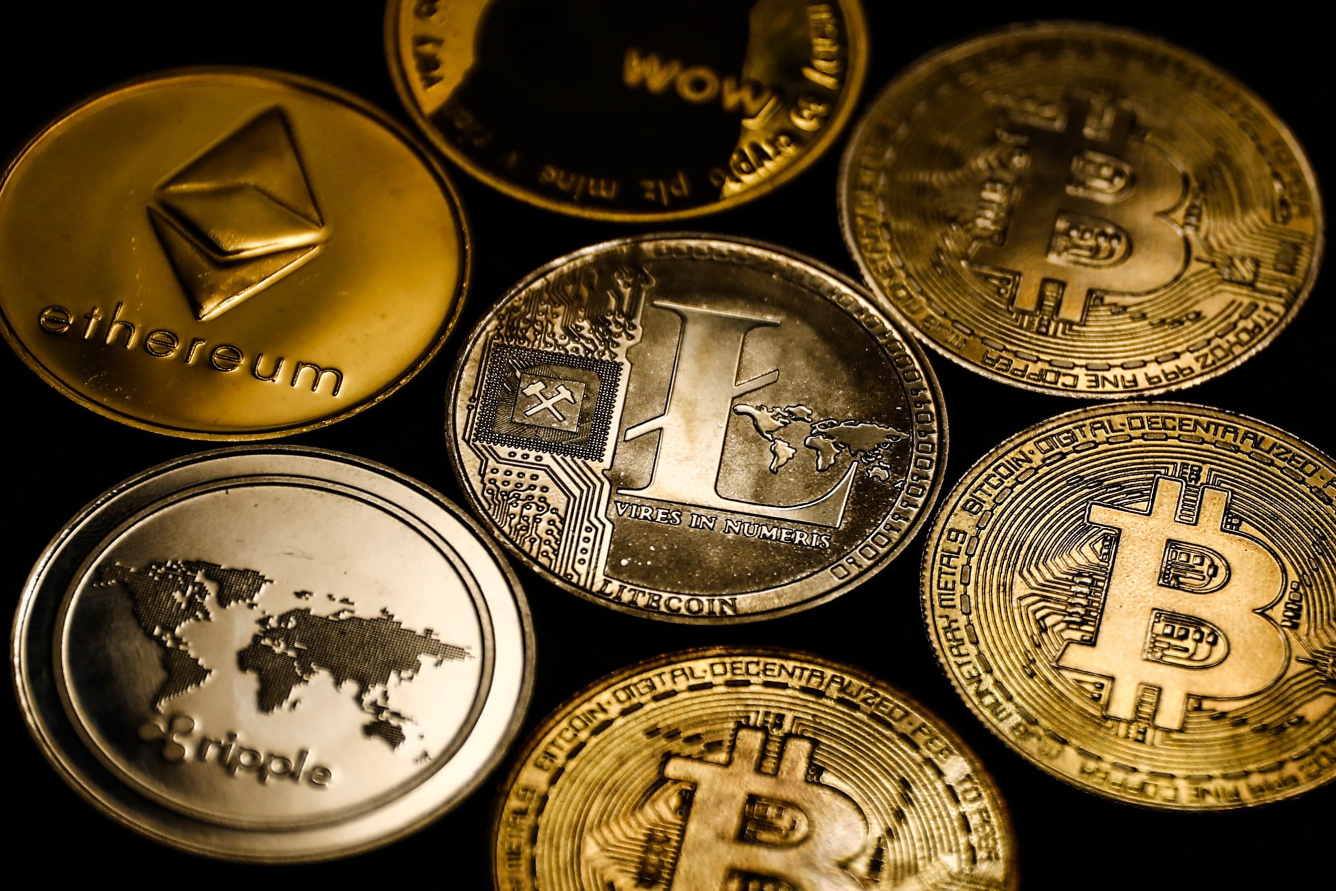 From $10 Billion to Zero: How a Crypto Hedge Fund Collapsed and Dragged Many Investors Down With It - Vimarsana News