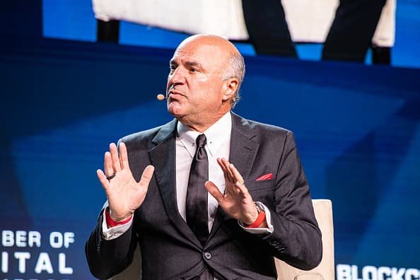 'Numbers Don't Lie': Kevin O'Leary Says There's No Evidence of a Recession Right Now – NBC 5 Dallas-Fort Worth - Vimarsana News
