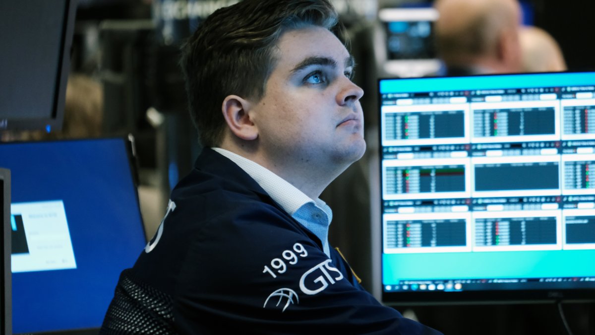 How ETF Investors Can Pull Through a Bear Market - Vimarsana News