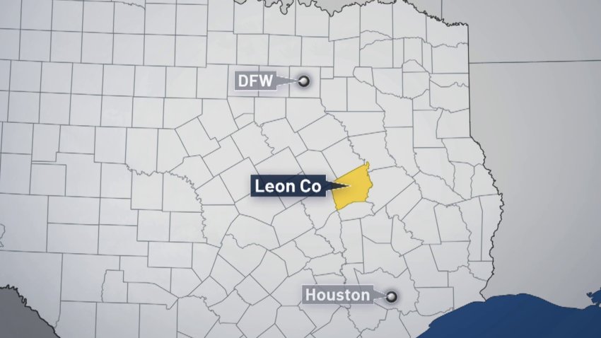 Texas Prison Escapee May Be Driving Truck Linked to 5 Deaths: TDCJ