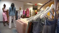 Dallas Boutique Gives Back to Women in Need