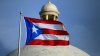 Nearly all of Puerto Rico is without power on New Year's Eve