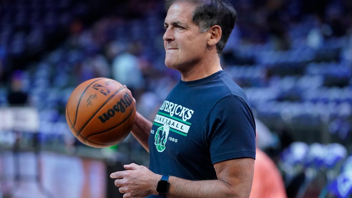 Mark Cuban Used This Grocery Store Hack to Get Cheap Food When He Was Broke - Vimarsana News