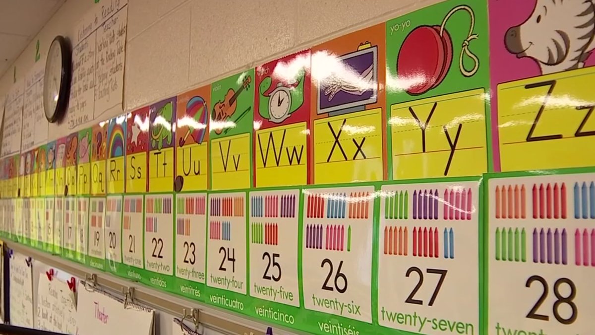 Thousands of Texas teachers to get pay raises under record-breaking school funding bill
