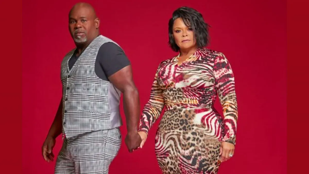 Gospel Music Icons David and Tamela Mann Haven’t Forgotten Their North Texas Roots
