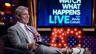 Andy Cohen