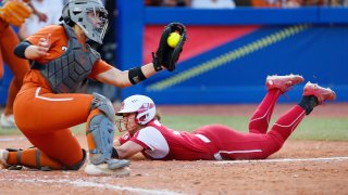 2022 NCAA Division I Women's Softball Championship