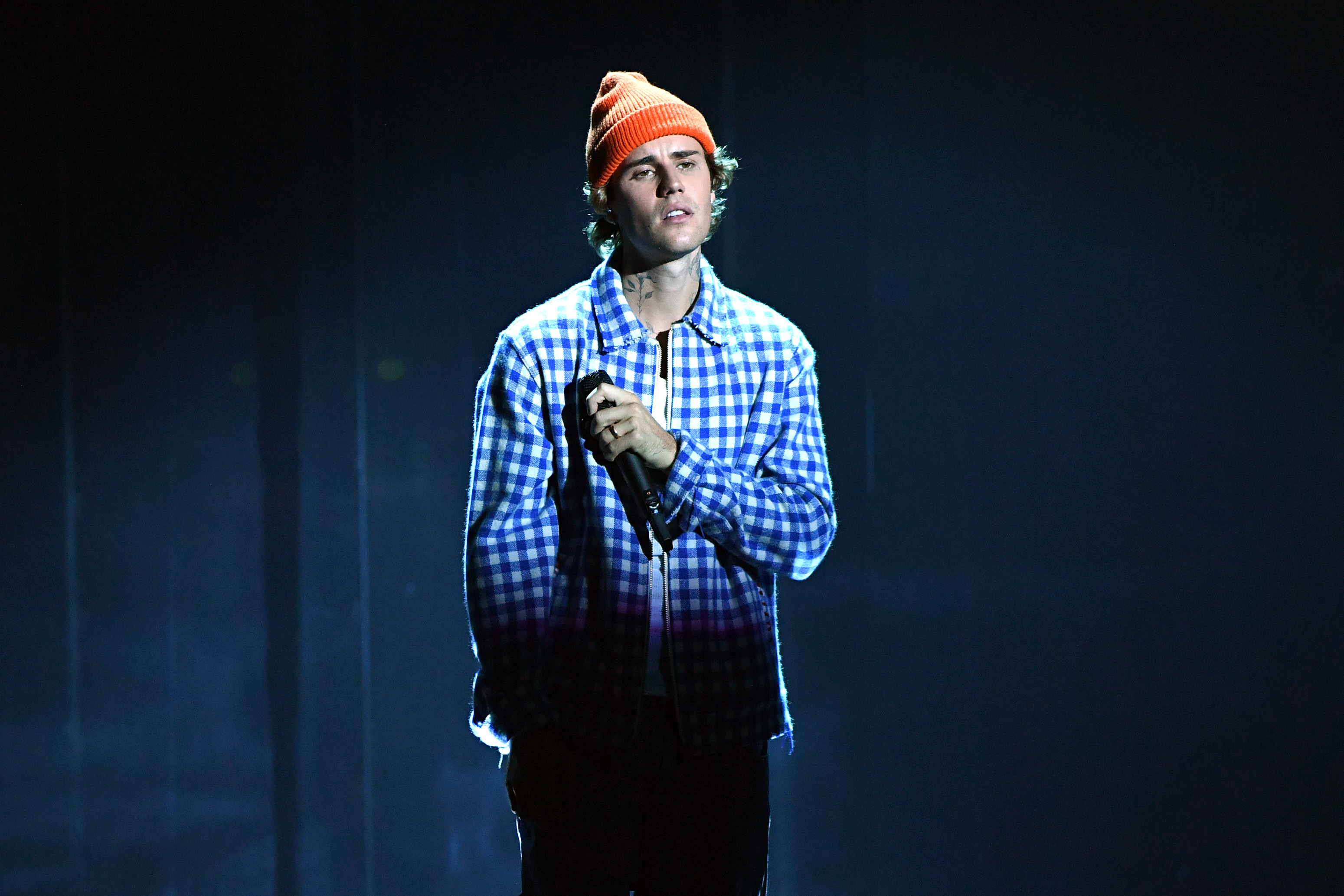 Justin Bieber 'Upbeat' About His Recovery as He Postpones More Tour Dates – NBC 5 Dallas-Fort Worth - Vimarsana News