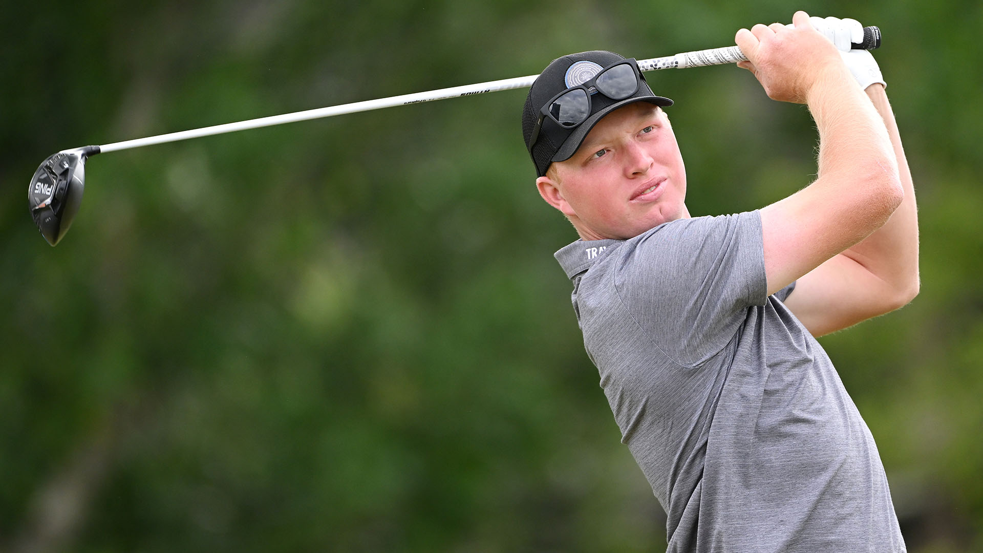 california state fair amateur championship