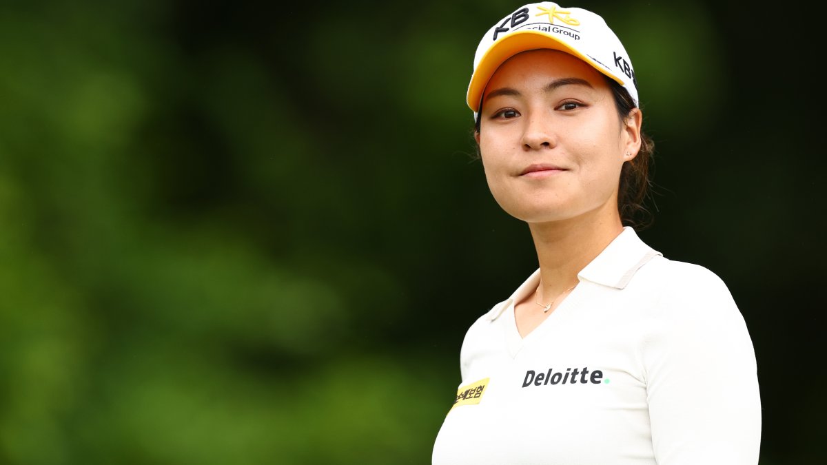 Chun Perseveres, Holds Off Thompson to Win Women’s PGA – NBC 5 Dallas ...
