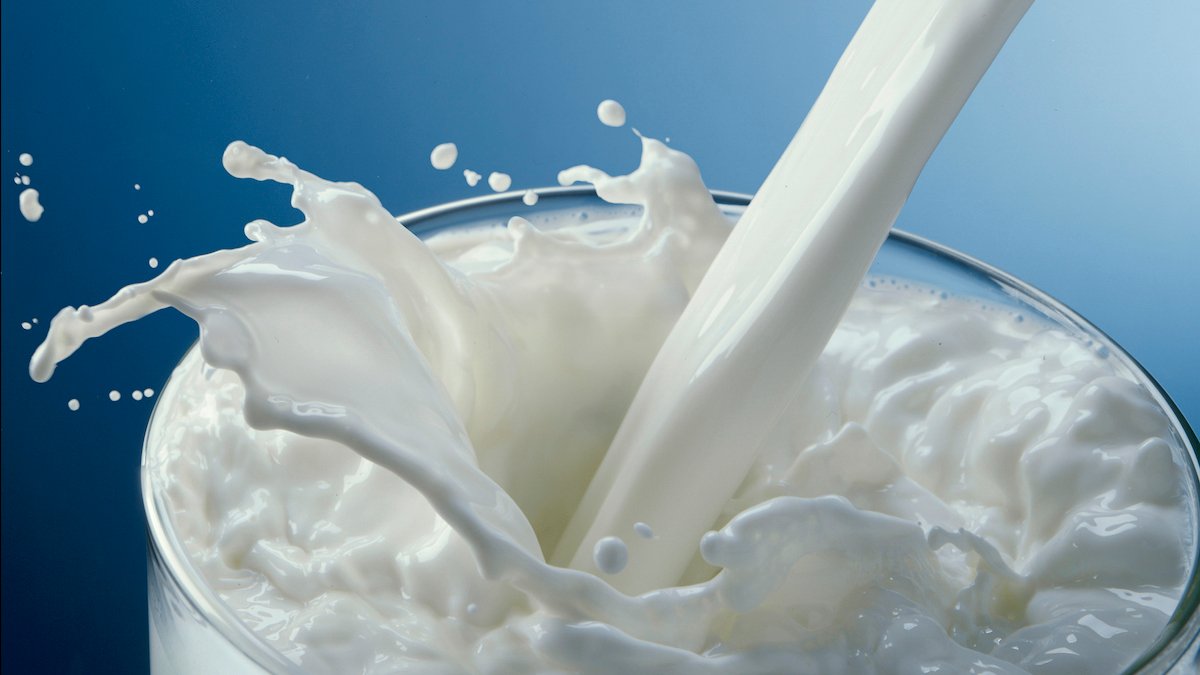 Alaska Kids Served Floor Sealant Instead of Milk at School Program