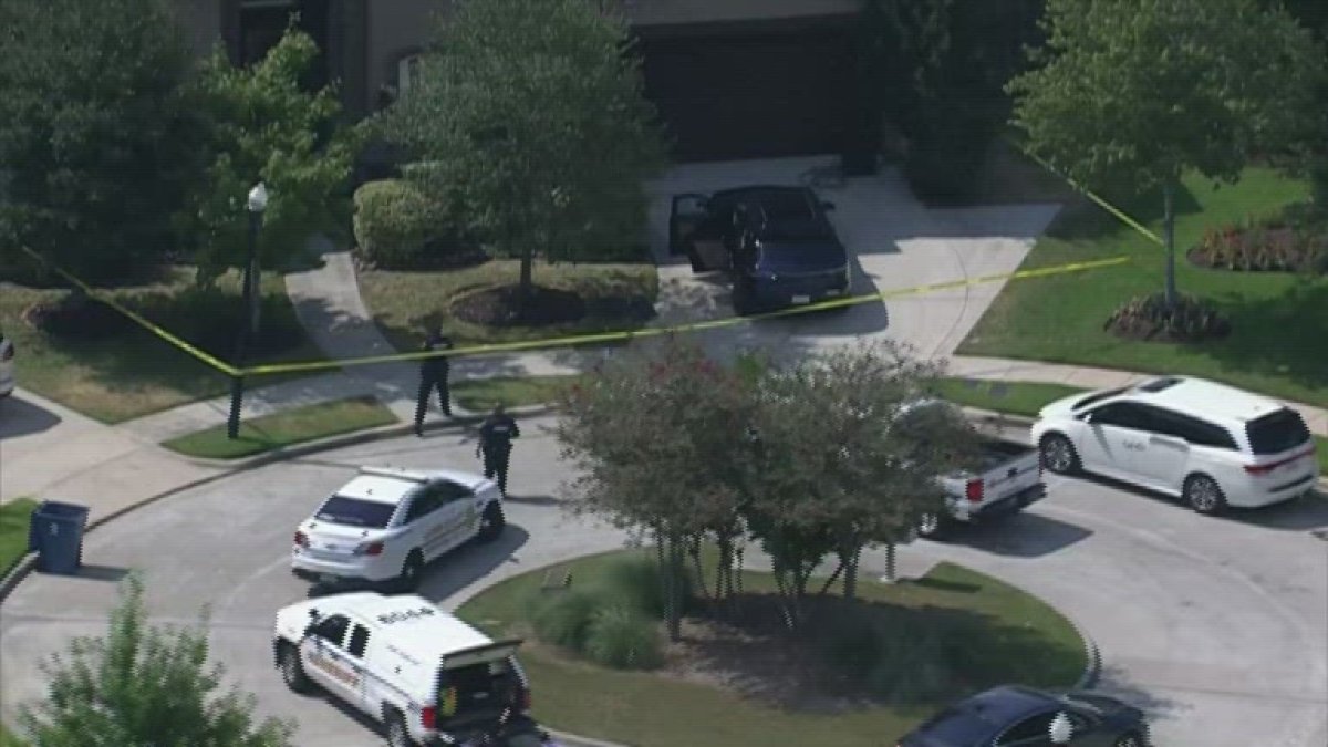 5-Year-Old Texas Boy Dies After Accidentally Being Left in Hot Car ...