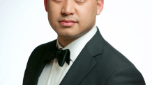 Dallas Chamber Symphony Jonathan Mamora Dallas International Piano Competition