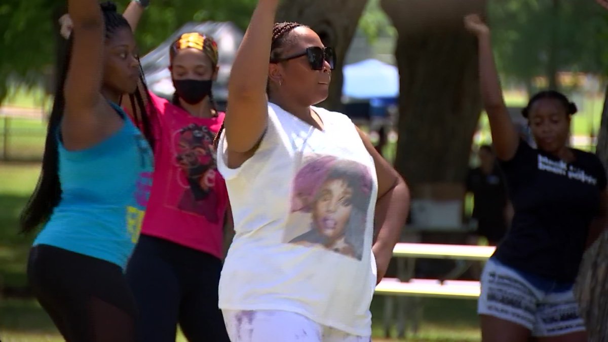 City of McKinney Marks Juneteenth Holiday with Celebrations - Vimarsana News