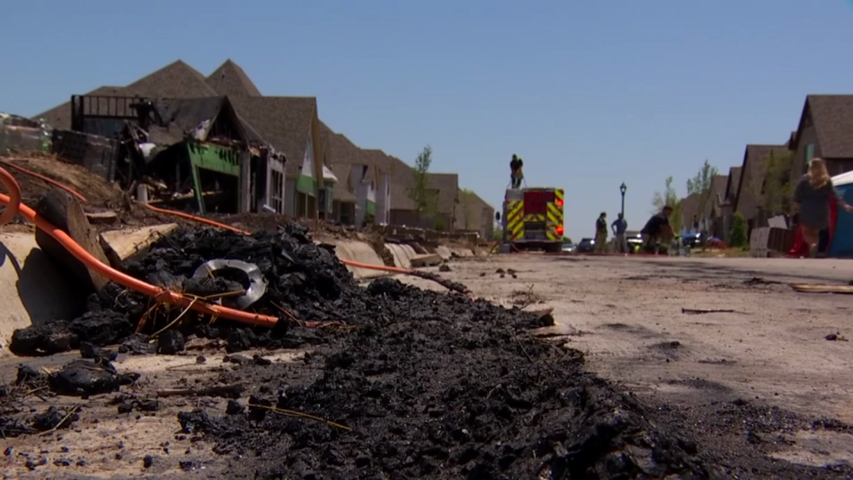 McKinney Fire, Sex Workers Outreach Project