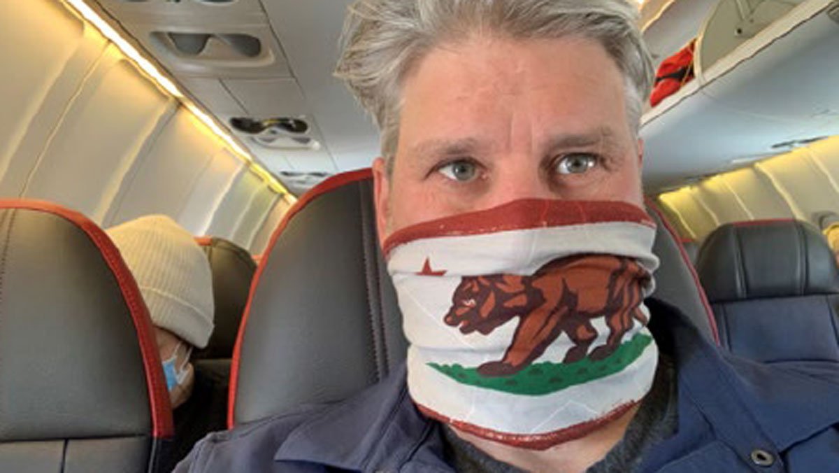 Man Sues American Airlines Over Wrongful Arrest – NBC 5 Dallas-Fort Worth - Vimarsana News
