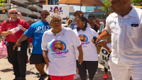 Celebrate Juneteenth at Opal's Walk for Freedom