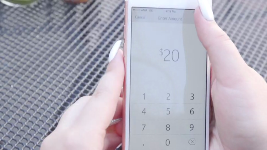 How to Make Your Peer-to-Peer Payments Safer