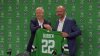 Dallas Stars part ways with coach Pete DeBoer after three straight trips to conference finals