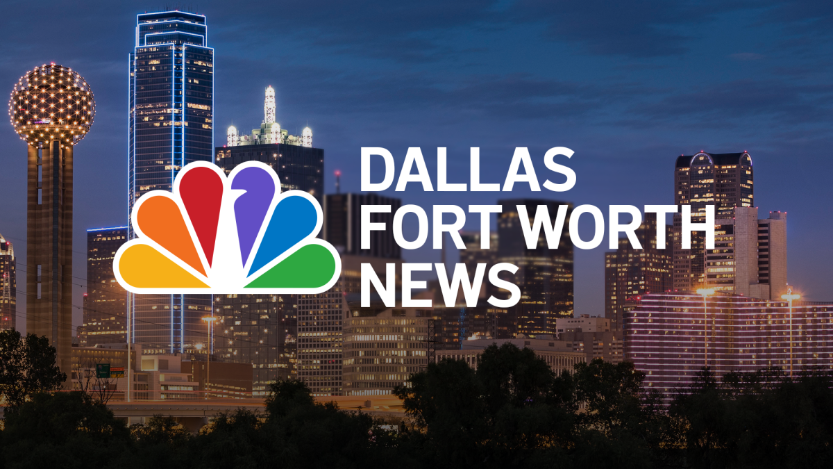 Live News Stream: Watch FOX 4 News Dallas-Fort Worth